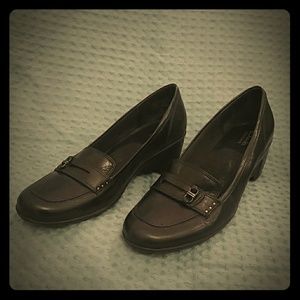 Clarks Loafers